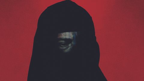 Cover art for Laibach - Also Sprach Zarathustra album
