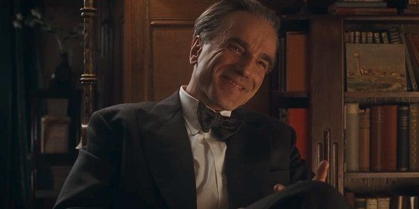 Why Daniel Day-Lewis Decided To Retire From Acting | Cinemablend