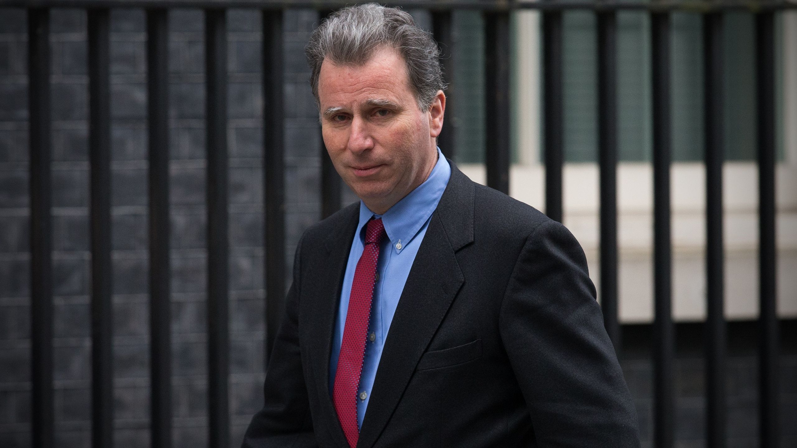 Ari Letwin Who is Oliver Letwin and what does his amendment mean for Brexit? | The ...