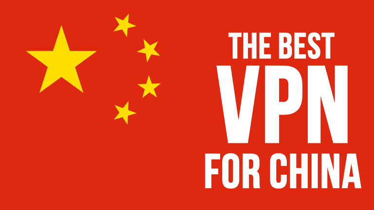 conexiones vpn for china