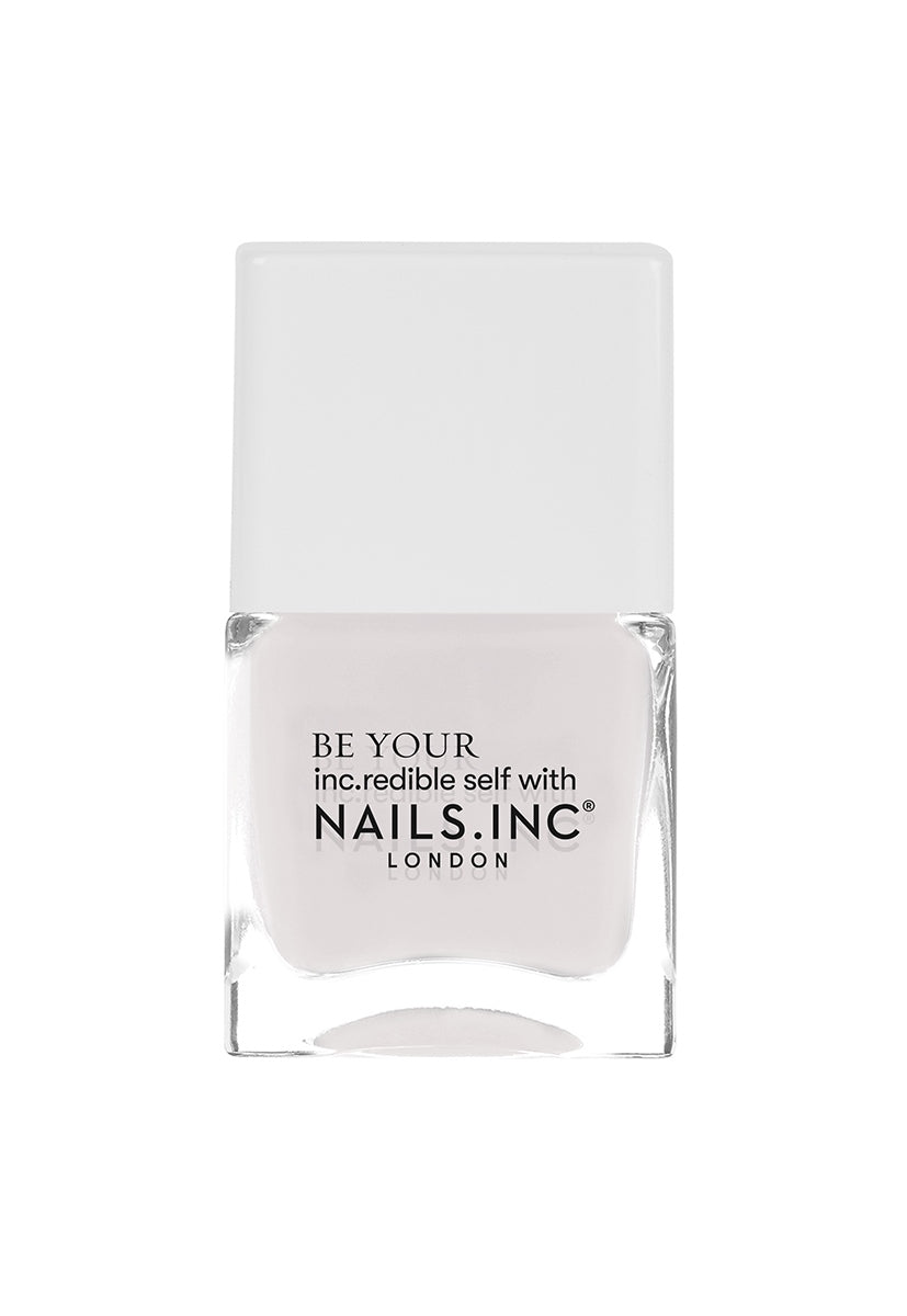 You Dessert Love Nail Polish