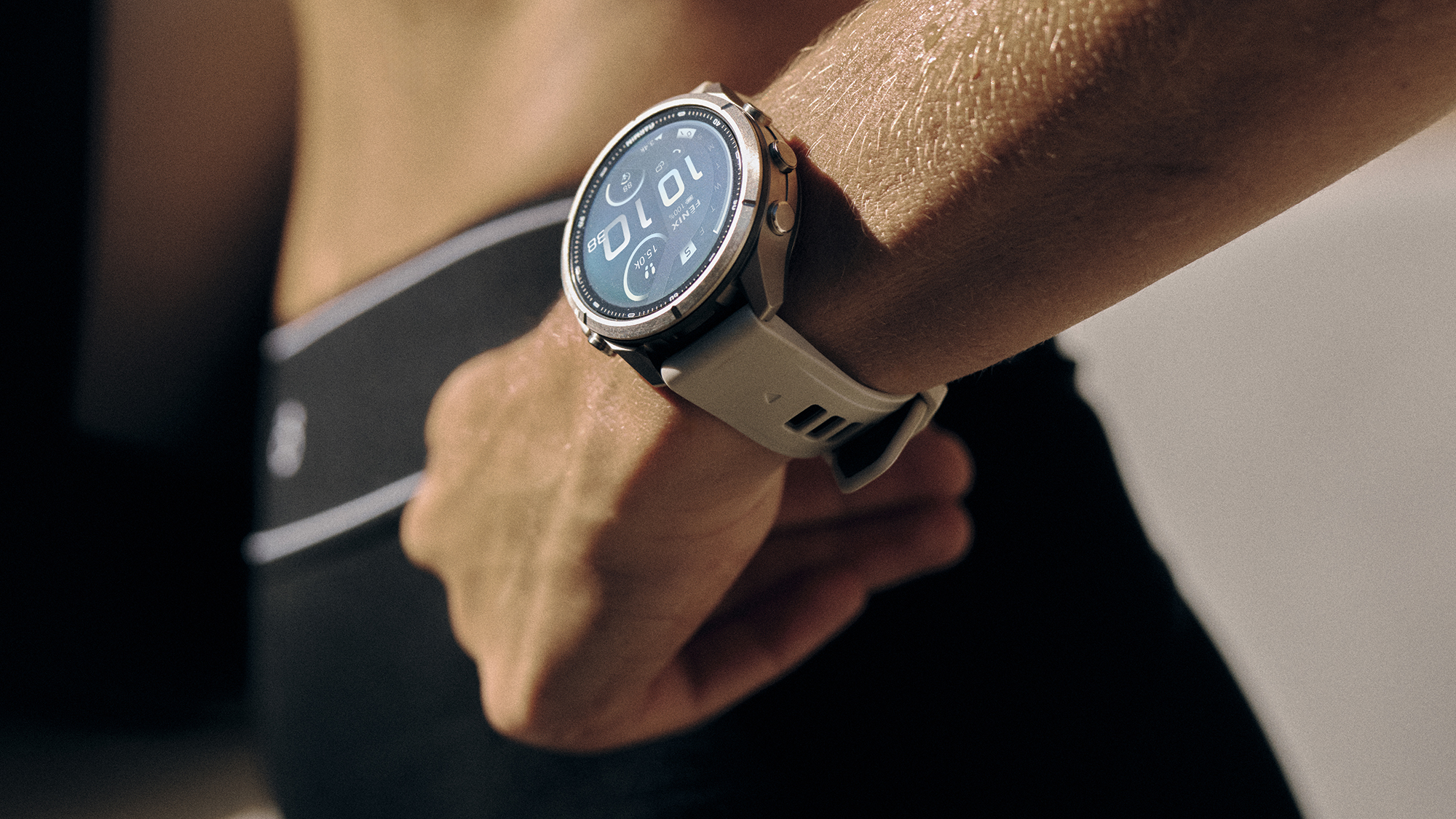 Garmin Fenix 9