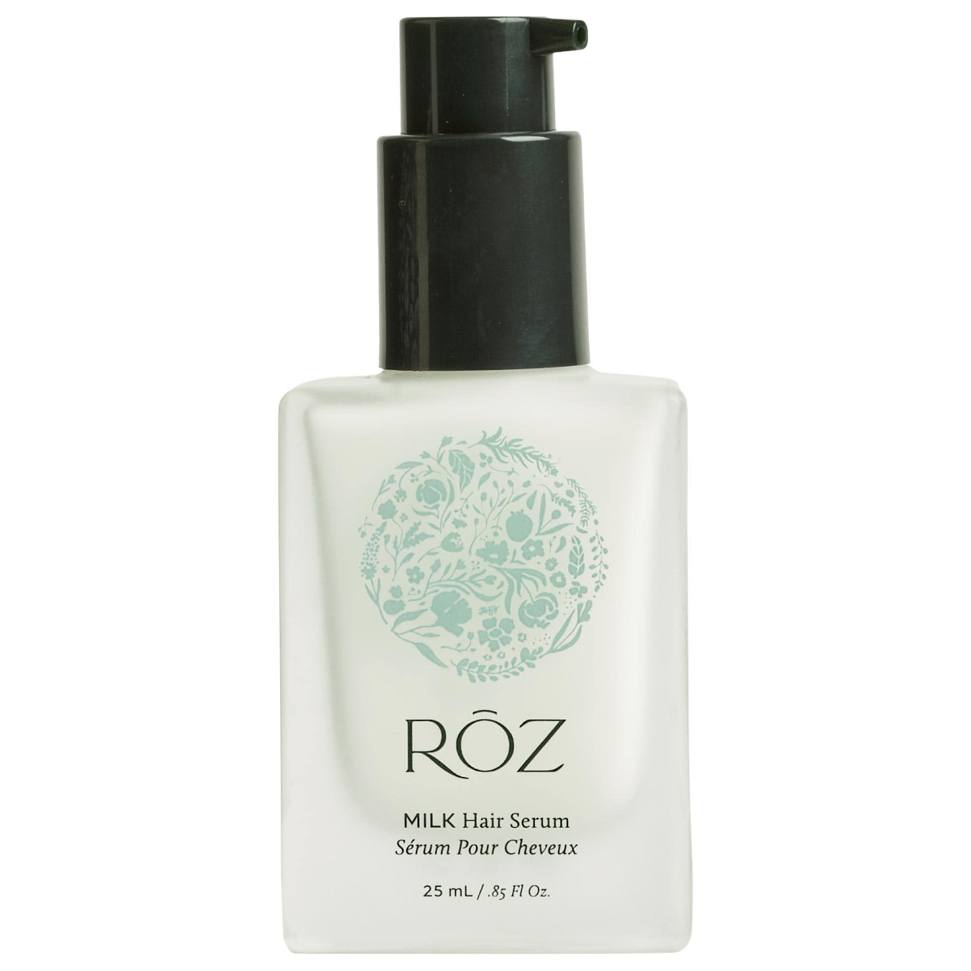 Mini Milk Hydrating Leave-In Conditioner Hair Serum