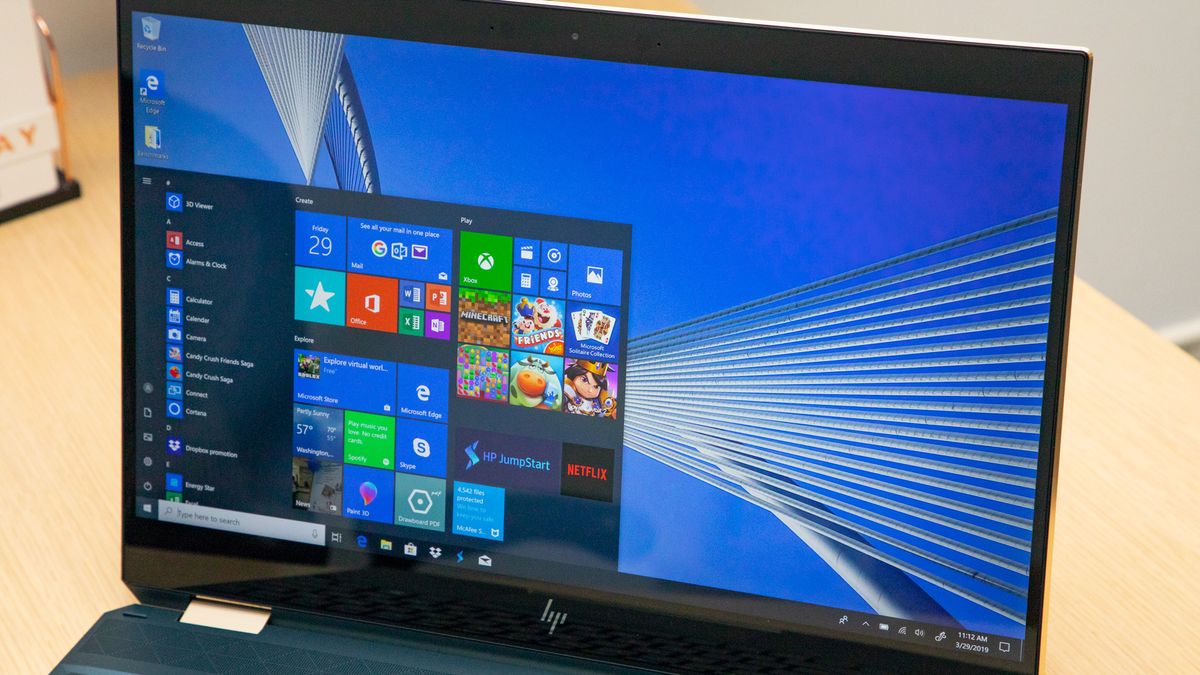 This laptop&rsquo;s design is as superior and smart.