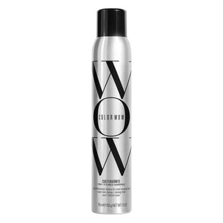 Color Wow Cult Favorite Firm + Flexible Hairspray - hairstyles for round faces