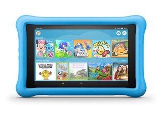 Best Amazon Fire Tablet deals 2022: Amazon Fire HD 8 Kids Edition (2020)