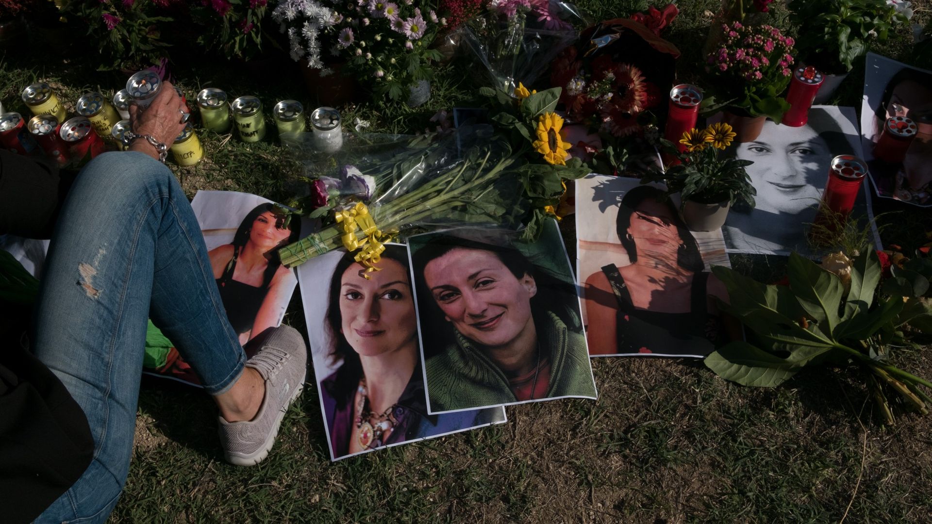 The scandal rocking Malta: getting away with murder?