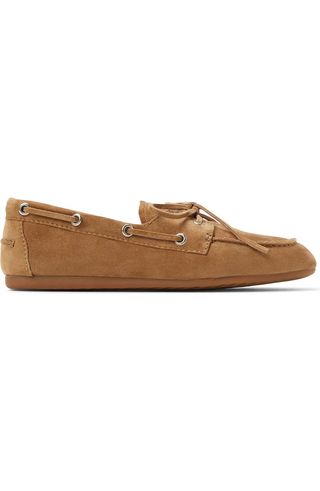 Sail Boat Shoe