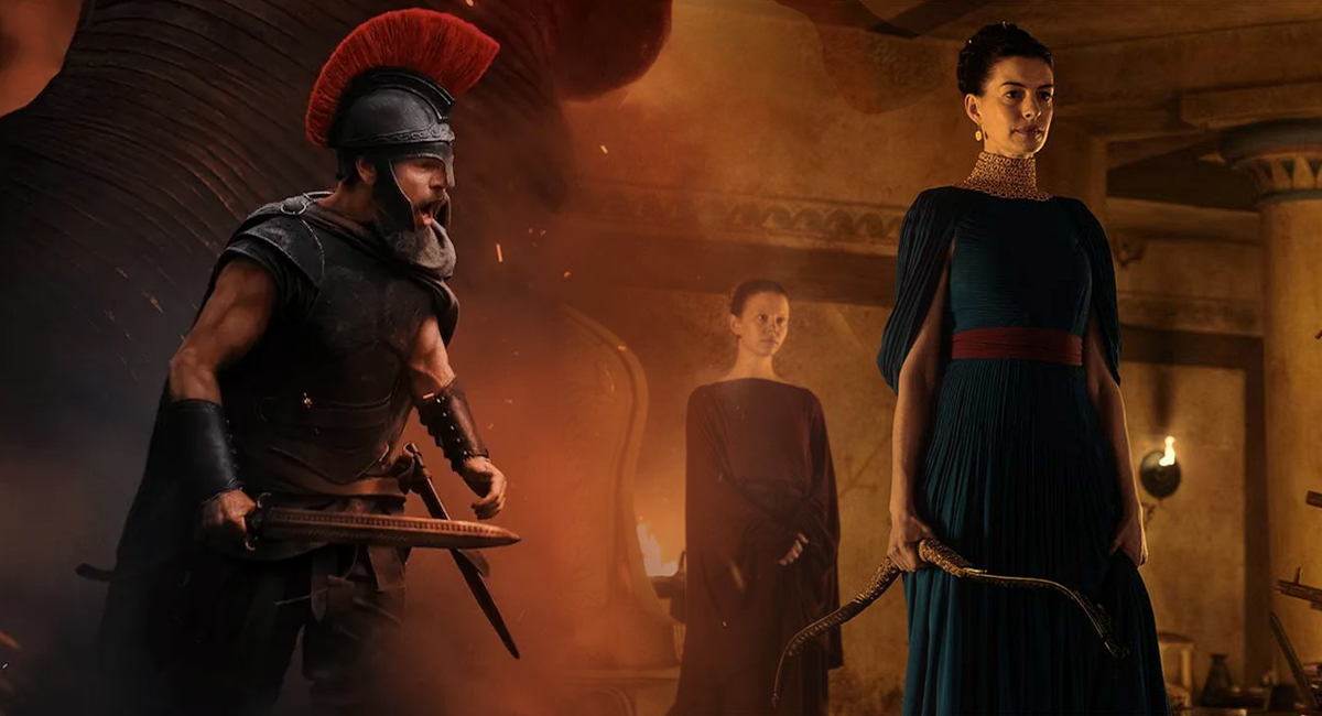 Will "image elitism" save the cinema, or kill it?
