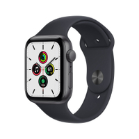Apple Watch SE (Abyss Blue): $279