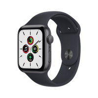 Apple Watch SE (Abyss Blue): $279 $149 @ Walmart