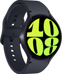 Samsung Galaxy Watch 6: $300