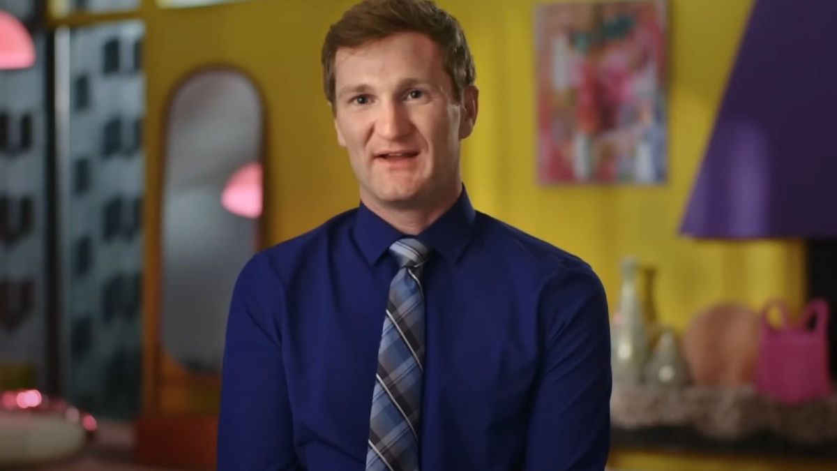 90 Day Fiancé