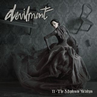 Devilment II: The Mephisto Waltzes artwork