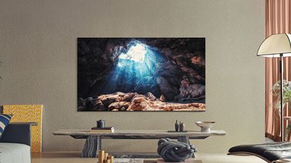 Samsung Neo QLEDs are perfect for PS5 and Xbox Series X, and currently on offer for Prime Day