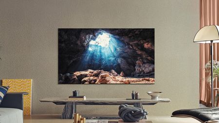 Samsung Neo QLEDs are perfect for PS5 and Xbox Series X, and currently on offer for Prime Day