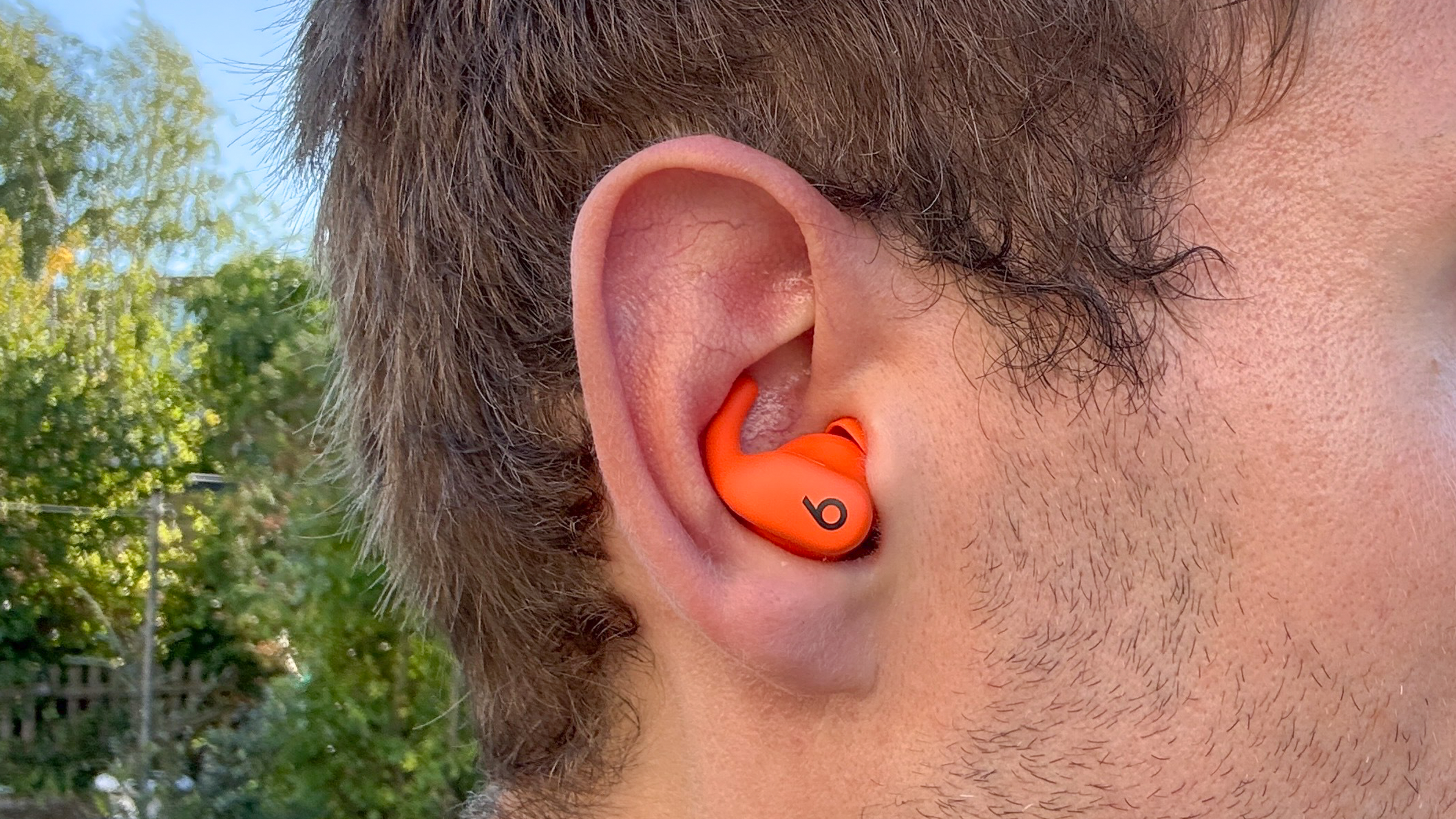 Beats Powerbeats Fit