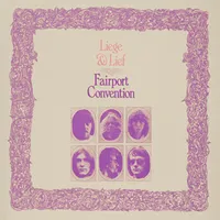 Fairport Convention - Liege &amp; Lief (1969)