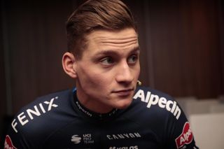 Mathieu van der Poel (Alpecin-Fenix)