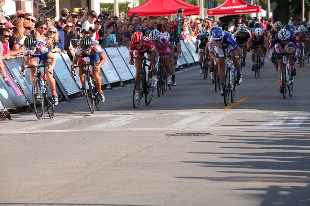 Tour of America's Dairyland ISCorp Downer Classic