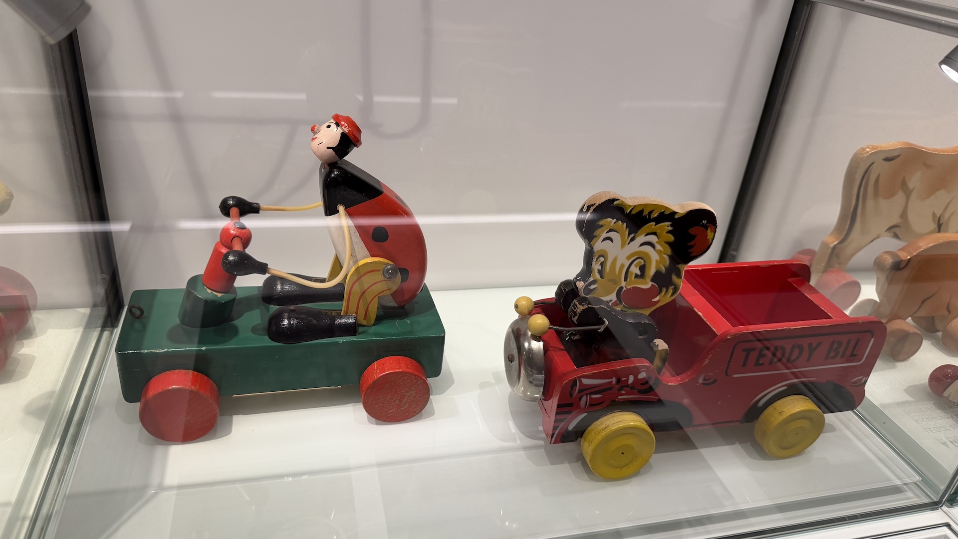 LEGO House in Billund, Denmark