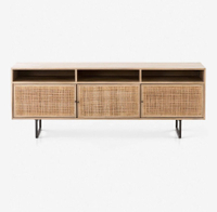 Hannah media console| Was $1,198, now $958, Lulu and Georgia