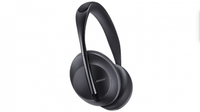 Bose Noise Cancelling Headphones 700