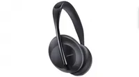 Bose Noise Cancelling Headphones 700