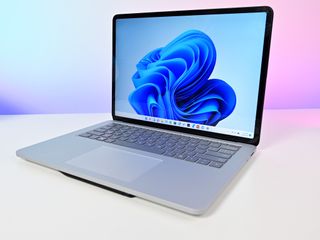 Surface Laptop Studio Hero