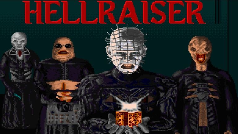 Which horror movie would make a great videogame? | PC Gamer