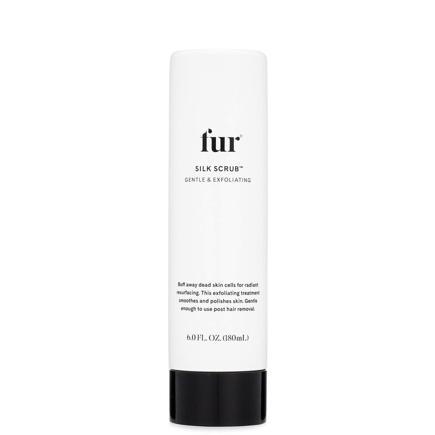 Fur Silk Scrub (6 Fl. Oz.)