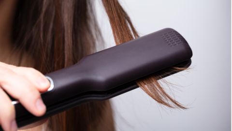 is a steampod better for your hair
