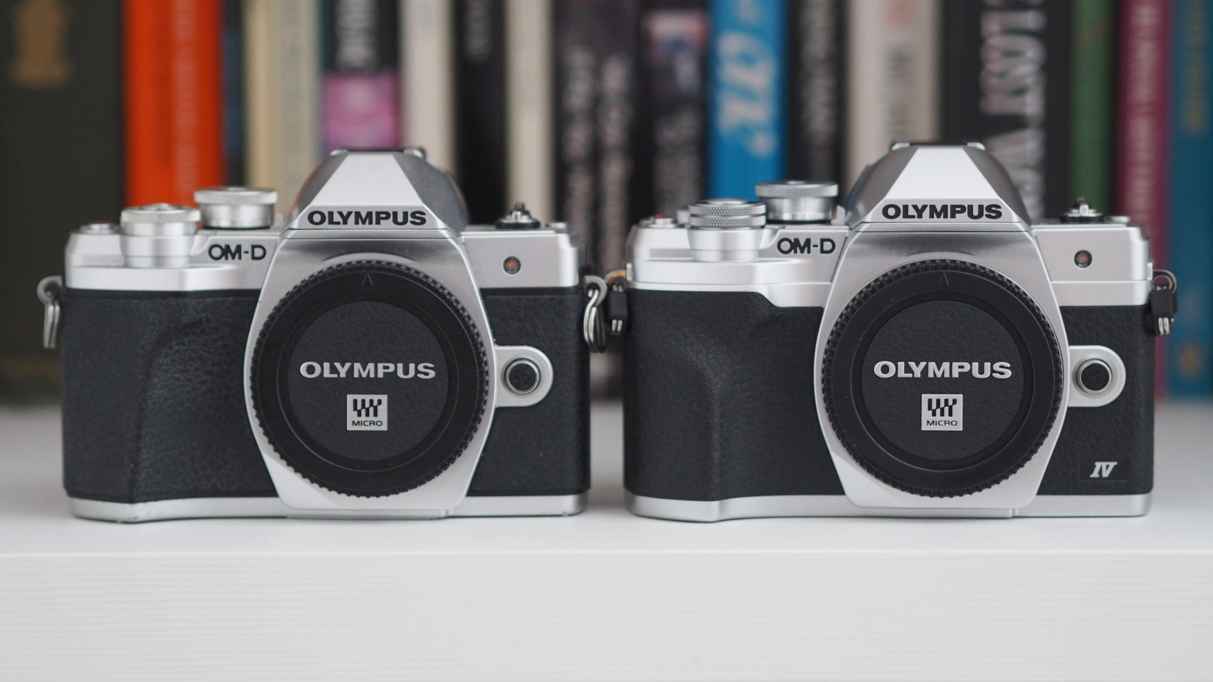 olympus em10 mk iv