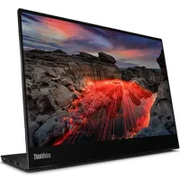 Lenovo ThinkVision M14t Gen2 Lenovo ThinkVision M14t Gen2