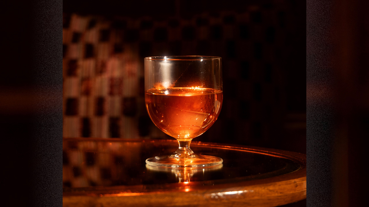 Nipperkin, Mayfair: 4 out of this world cocktails you have to try