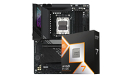 AMD Ryzen 7 9800X3D/Gigabyte Aorus Elite X870 WiFi7: now $779at Newegg