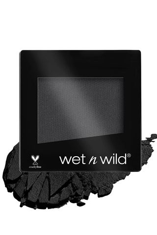 Wet n Wild Color Icon Eyeshadow Singles