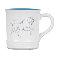 3. Le Creuset Zodiac Mug