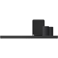 Sony Bravia Theatre Bar 9 Home Cinema Set van €2.739 voor €1.959