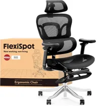 FlexiSpot ErgoX Max