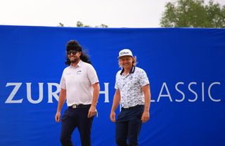 Zurich Classic