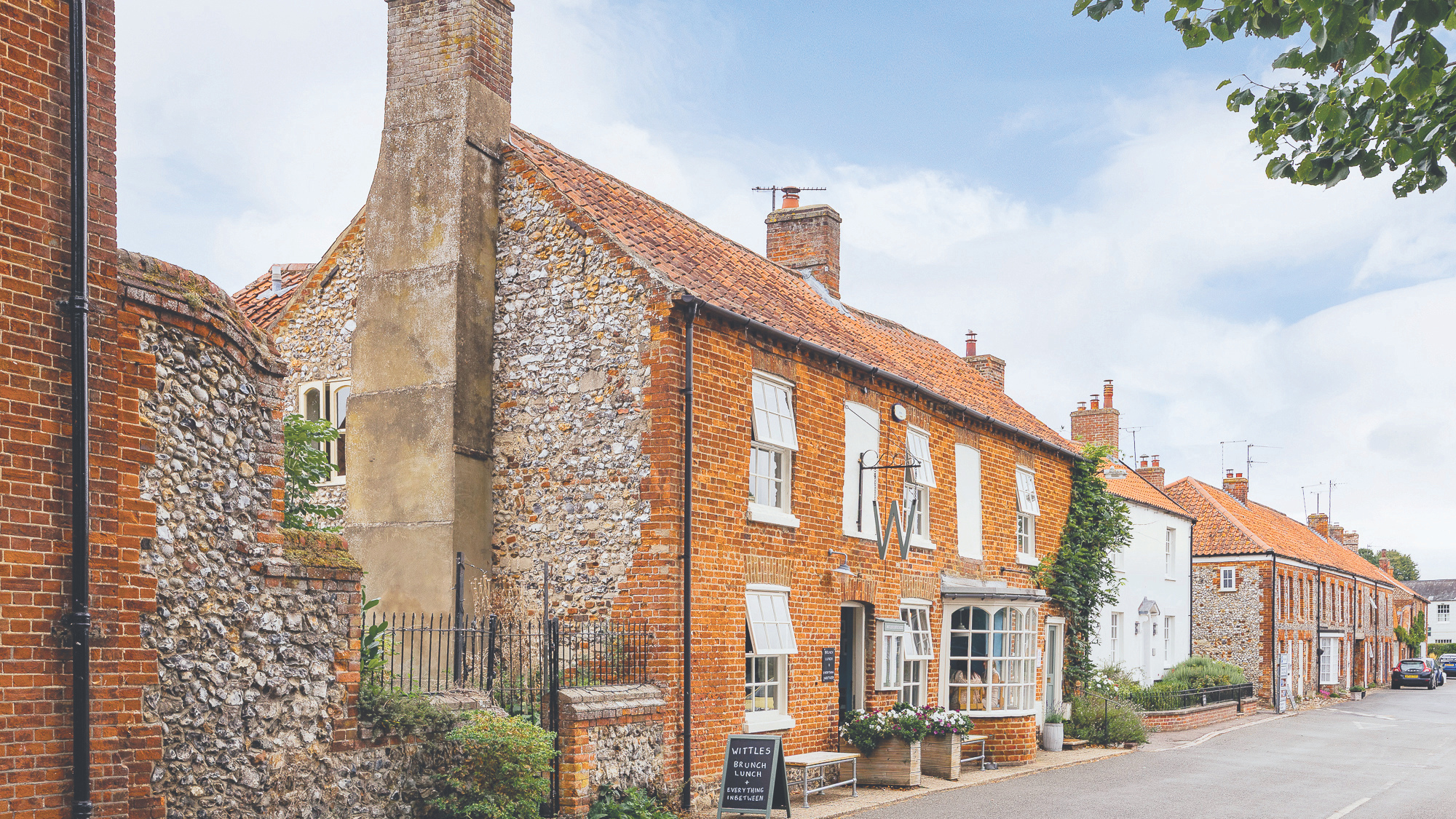 Wittles, Stocks Green, Castle Acre