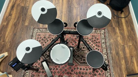 Best Electronic Drum Sets 2024: Every Budget And Level | MusicRadar