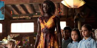 Lupita Nyong'O in Little Monsters