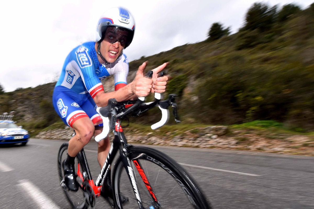 Arthur Vichot (FDJ)