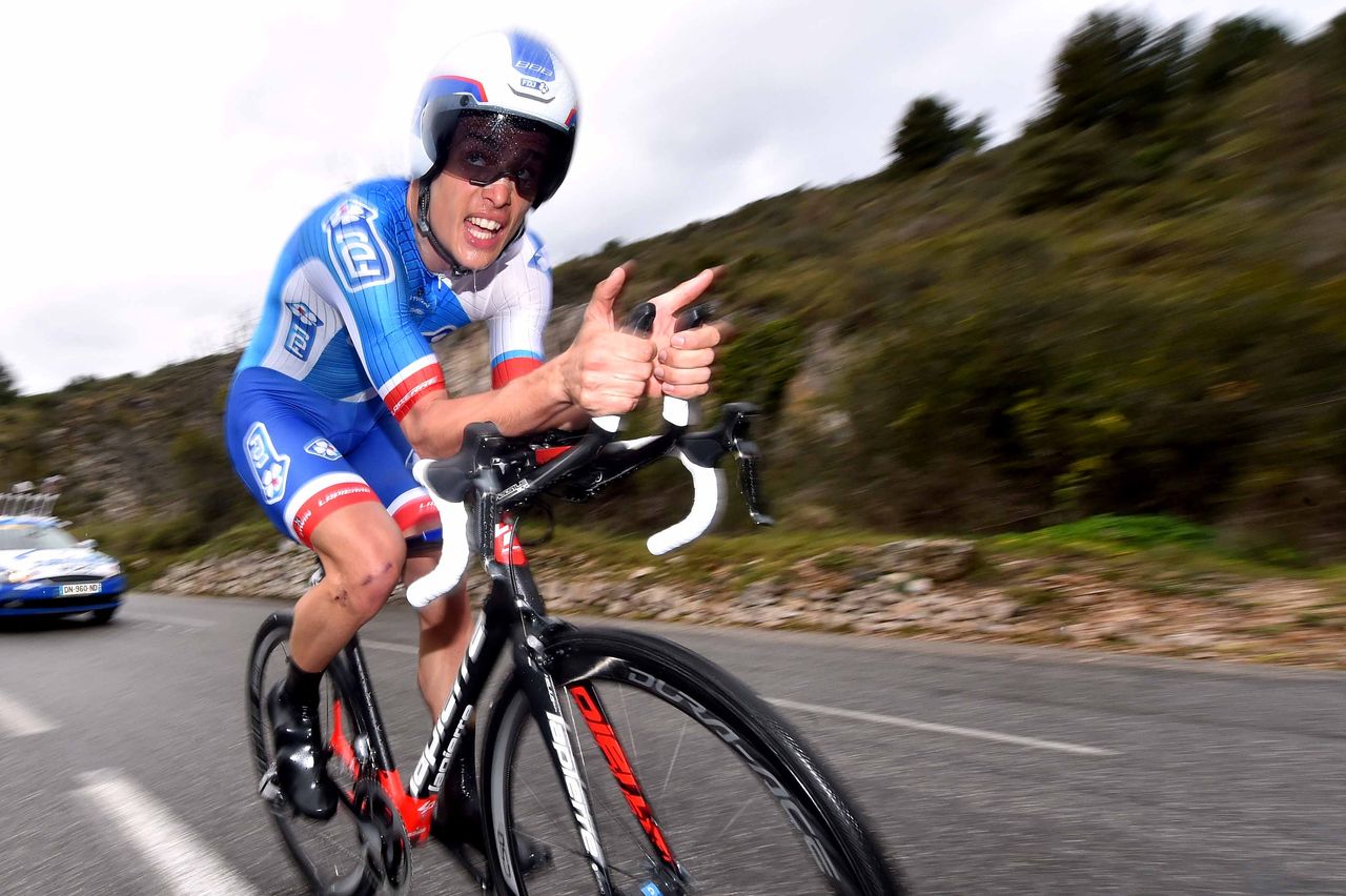 Arthur Vichot (FDJ)