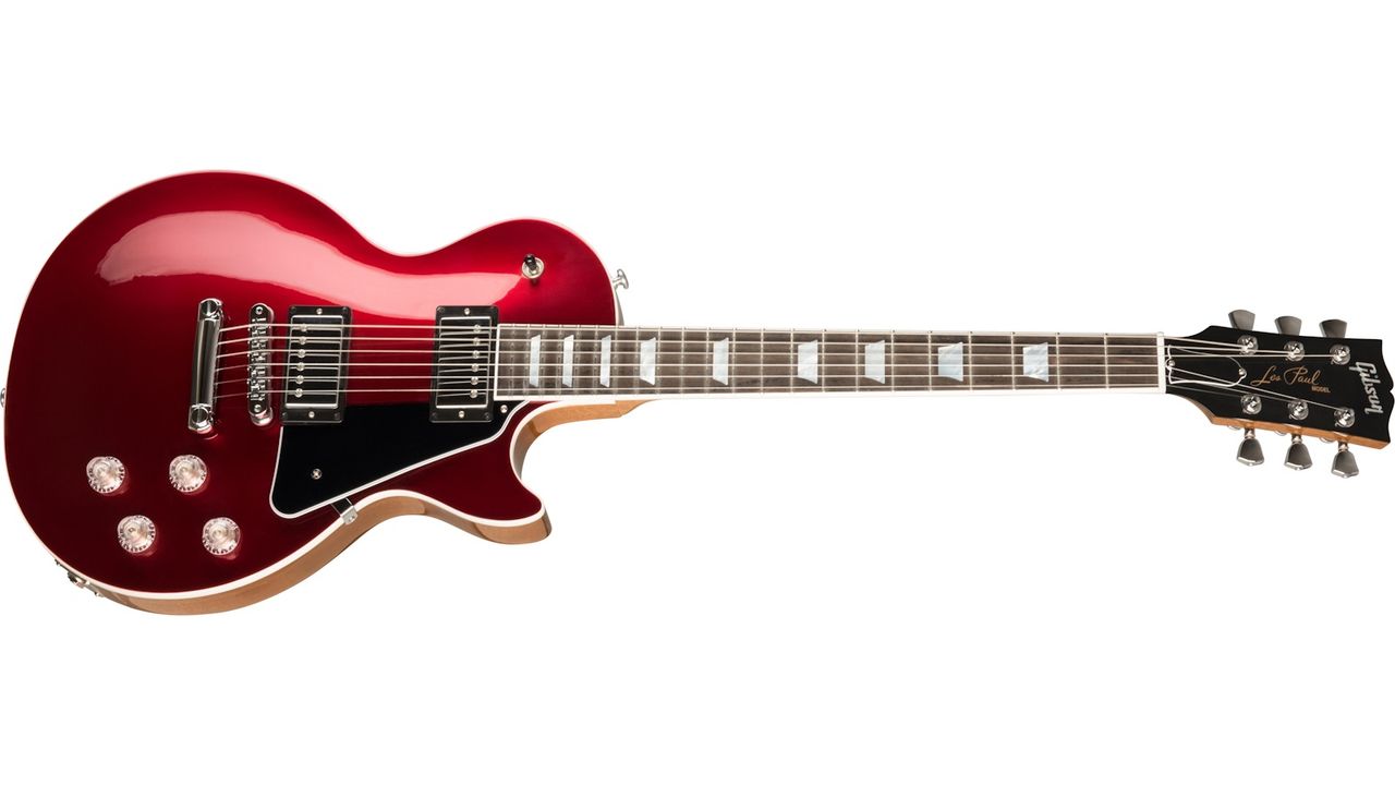 Gibson Les Paul Modern