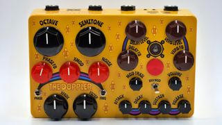 Artium Instruments The Doppler