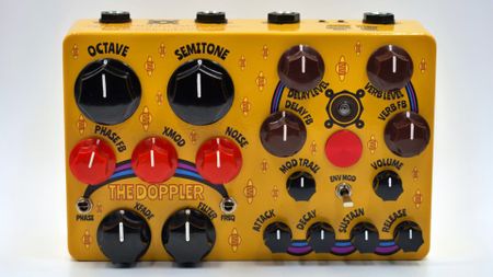 Artium Instruments The Doppler