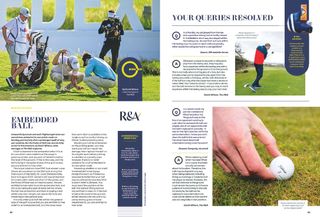 golf monthly magazine